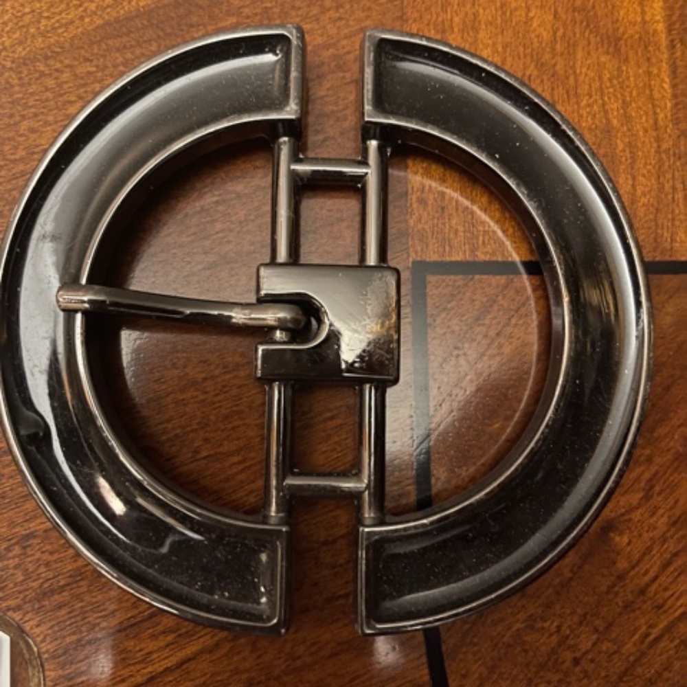 Belt Buckle